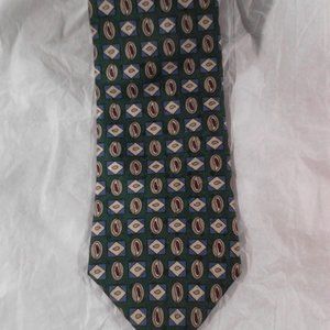 Oleg Gassini dress tie!